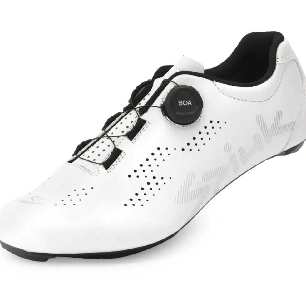 Spiuk Ruta Racefietsschoenen - Wit