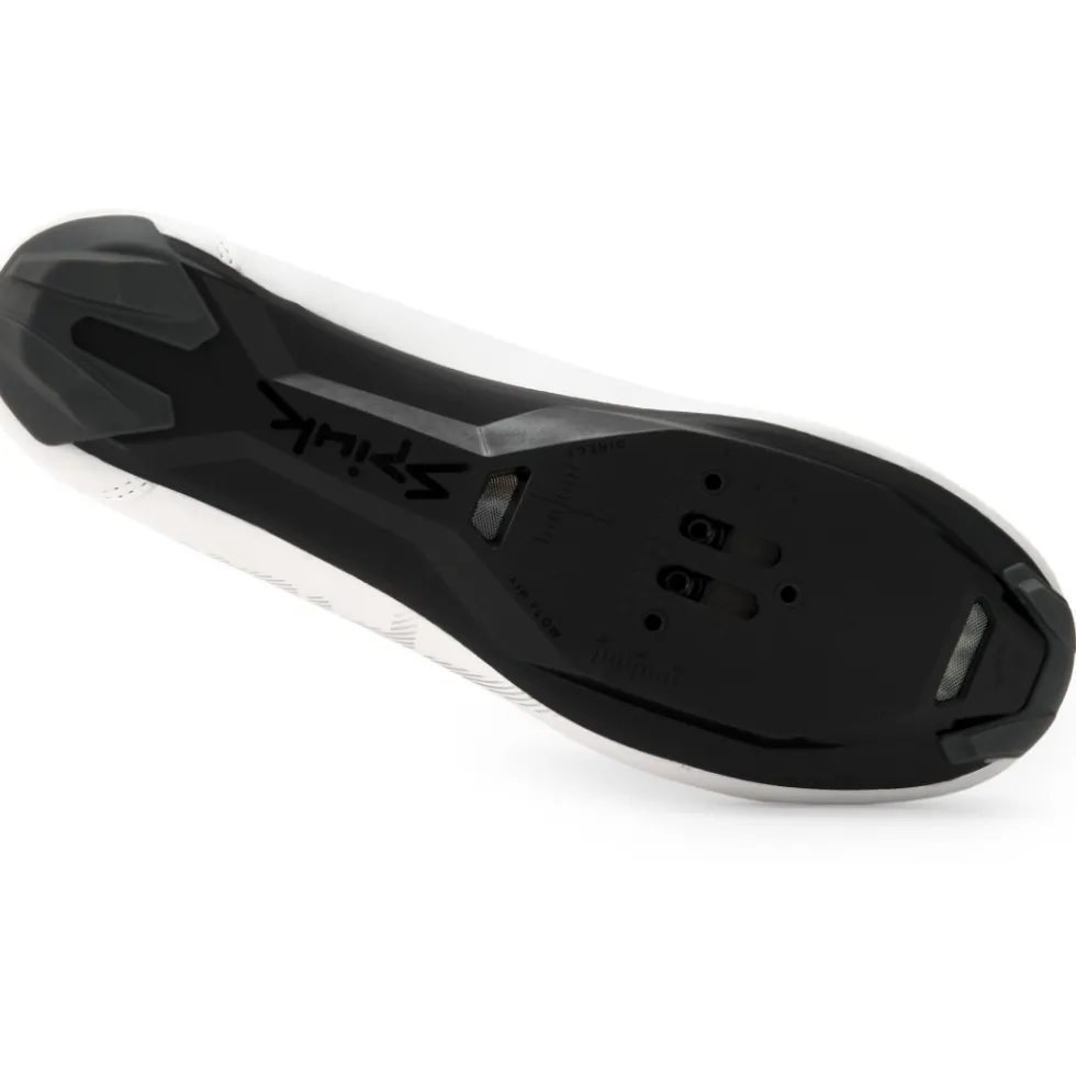 Spiuk Ruta Racefietsschoenen - Wit