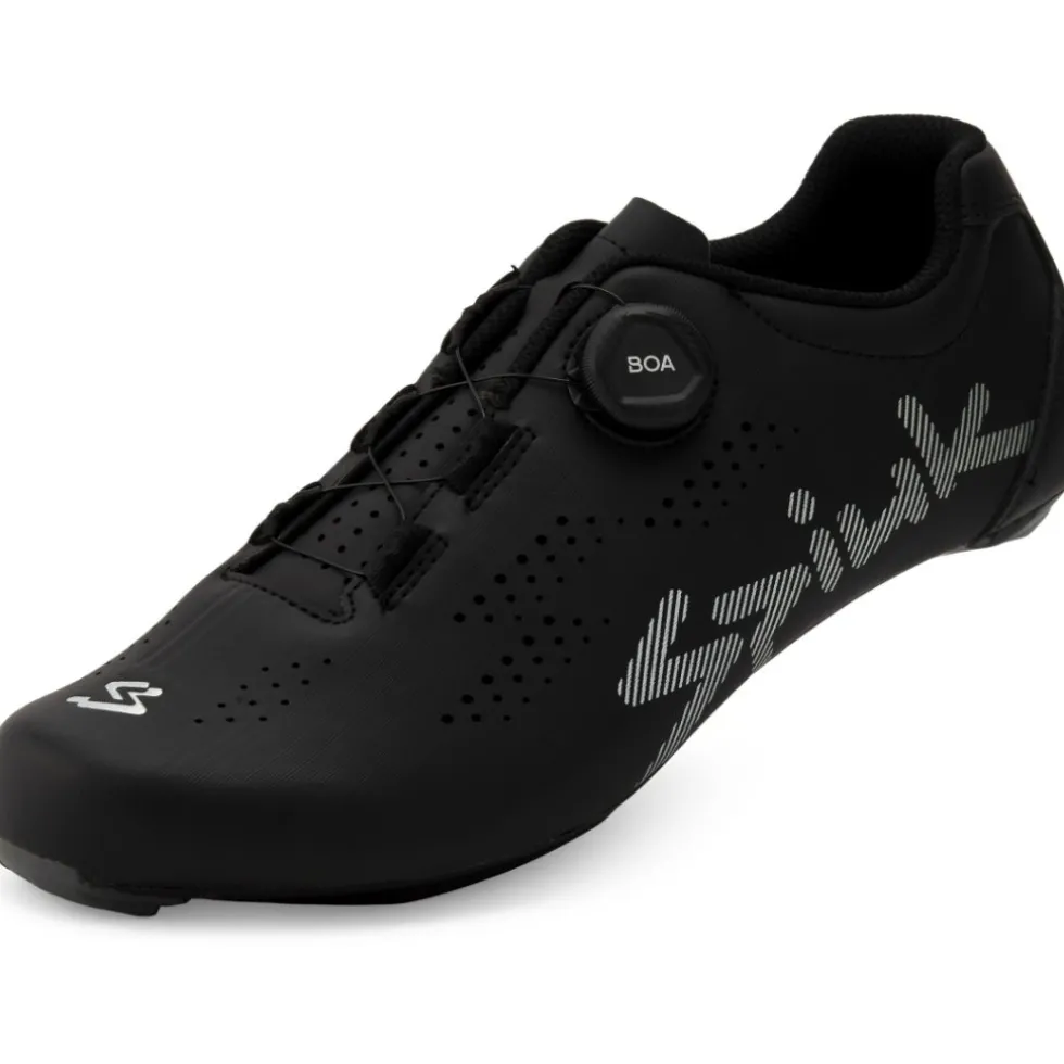 Spiuk Ruta Racefietsschoenen - Zwart