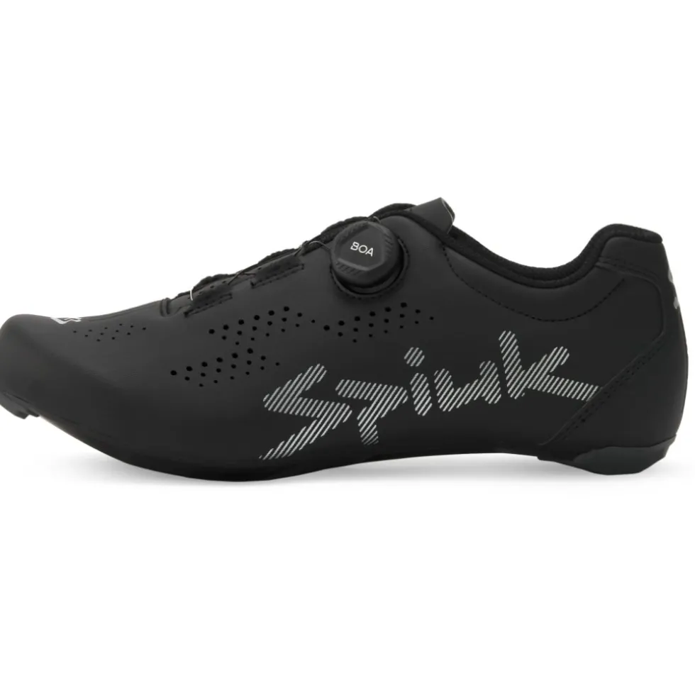 Spiuk Ruta Racefietsschoenen - Zwart