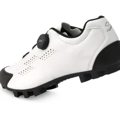 Klikschoenen|Mtb-Schoenen < Spiuk Senda MTB-Schoenen - Wit