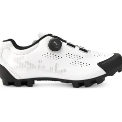 Klikschoenen|Mtb-Schoenen < Spiuk Senda MTB-Schoenen - Wit
