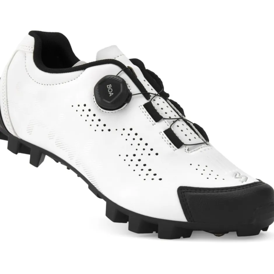 Klikschoenen|Mtb-Schoenen < Spiuk Senda MTB-Schoenen - Wit