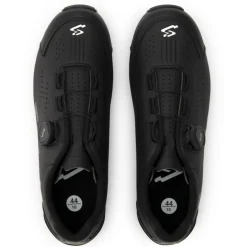 Spiuk Senda MTB-Schoenen - Zwart