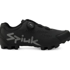 Spiuk Senda MTB-Schoenen - Zwart