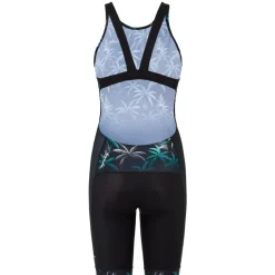 Spiuk SUMMUM Trisuit dames - black