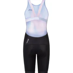 Spiuk SUMMUM Trisuit dames - multicolor