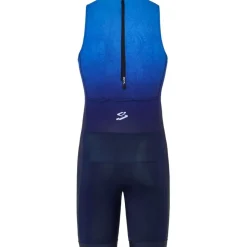 Spiuk SUMMUM Trisuit Heren - blauw