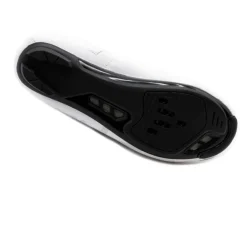 Klikschoenen|Schoenen < Spiuk Trigger Triatlon-schoenen - white matt
