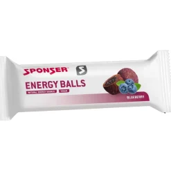 Outdoor Maaltijden < SPONSER Energy Balls - Energiesnack - 45g