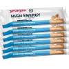 Outdoor Maaltijden < SPONSER High Energy Bar Salty+Nuts - Graanreep - 6x45g