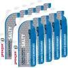 SPONSER Liquid Energy Salty - Koolhydraatgel - 10x35g
