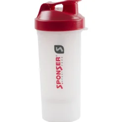 Outdoor Flessen & Thermosflessen|Bidons < SPONSER Smartshake Original Shaker 600ml