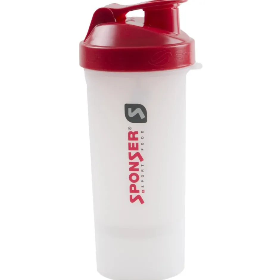 Outdoor Flessen & Thermosflessen|Bidons < SPONSER Smartshake Original Shaker 600ml