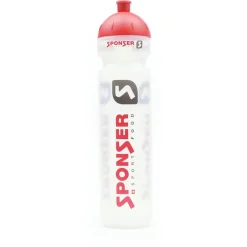 Bidons < SPONSER Sports Bottle 1000ml Original