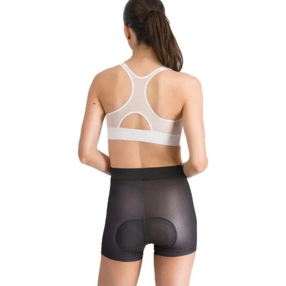 Ondergoed|Sport Bh'S < Sportful Eentia Bh-vrouwen - 101 White