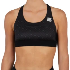 Sportful Pro BH Dames - 002 Black/Anthracite