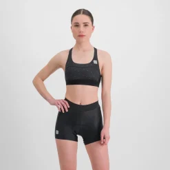 Sportful Pro BH Dames - 002 Black/Anthracite