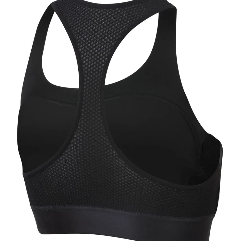 Sportful Pro BH Dames - 002 Black/Anthracite