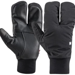 Handschoenen < Sportful Subzero 3F Handschoenen - 002 Zwart