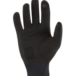 Wielerhandschoenen < Sportful Aqua ight Fiethandchoenen - 002 Zwart