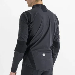 Sportful Aqua Pro Jas Heren - 002 Zwart