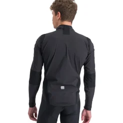 Sportful Aqua Pro Jas Heren - 002 Zwart