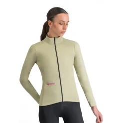 Winterjassen < Sportful Caic Fietja Dae - 363 ight Green
