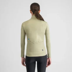 Winterjassen < Sportful Caic Fietja Dae - 363 ight Green