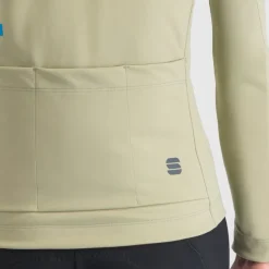 Winterjassen < Sportful Caic Fietja Dae - 363 ight Green