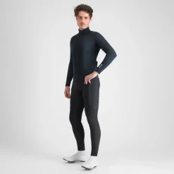 Sportful Classic Fietsjas Heren - 002 Zwart
