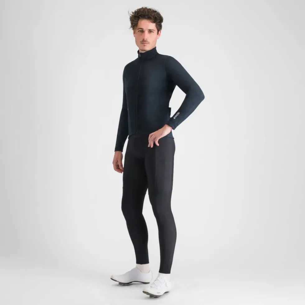 Sportful Classic Fietsjas Heren - 002 Zwart