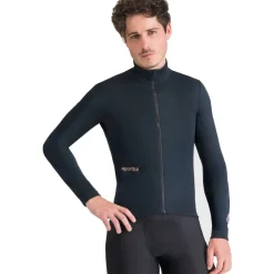 Sportful Classic Fietsjas Heren - 002 Zwart