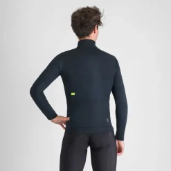 Sportful Classic Fietsjas Heren - 002 Zwart