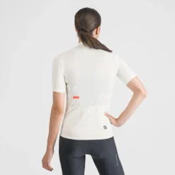 Sportful Classic Fietstrui Dames - 105 Cream