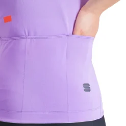 Sportful Classic Fietstrui Dames - 5002 Mistic Violet