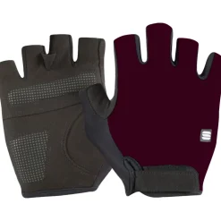 Sportful Classic Handschoenen - 569 Bordeaux