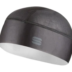 Mutsen En Doeken < Sportful Classic Onderhelm - 002 Zwart