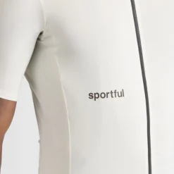 Sportful Classic Shirt Heren - 105 Cream