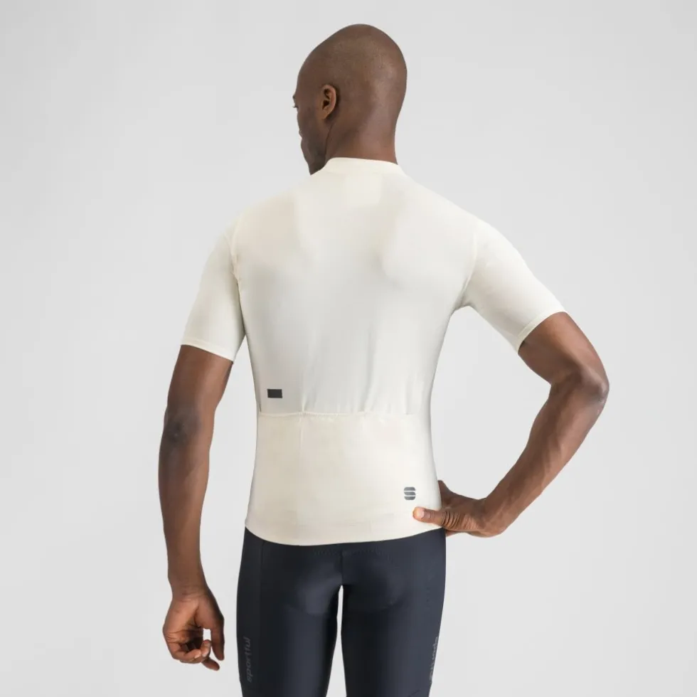 Sportful Classic Shirt Heren - 105 Cream