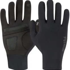 Winterhandschoenen < Sportful Classic Winter Fietshandschoenen - 002 Zwart