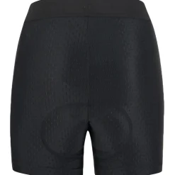 Sportful Cycling Boxershorts Dames - 002 Zwart