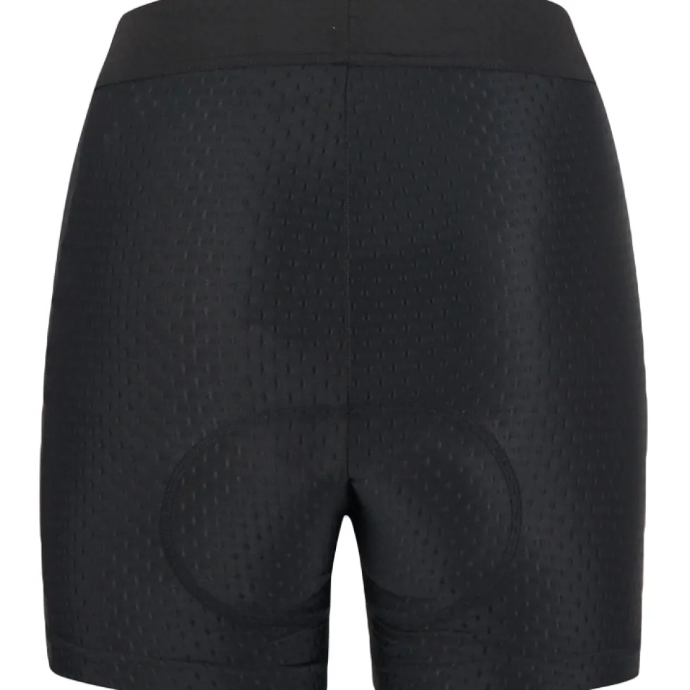 Sportful Cycling Boxershorts Dames - 002 Zwart
