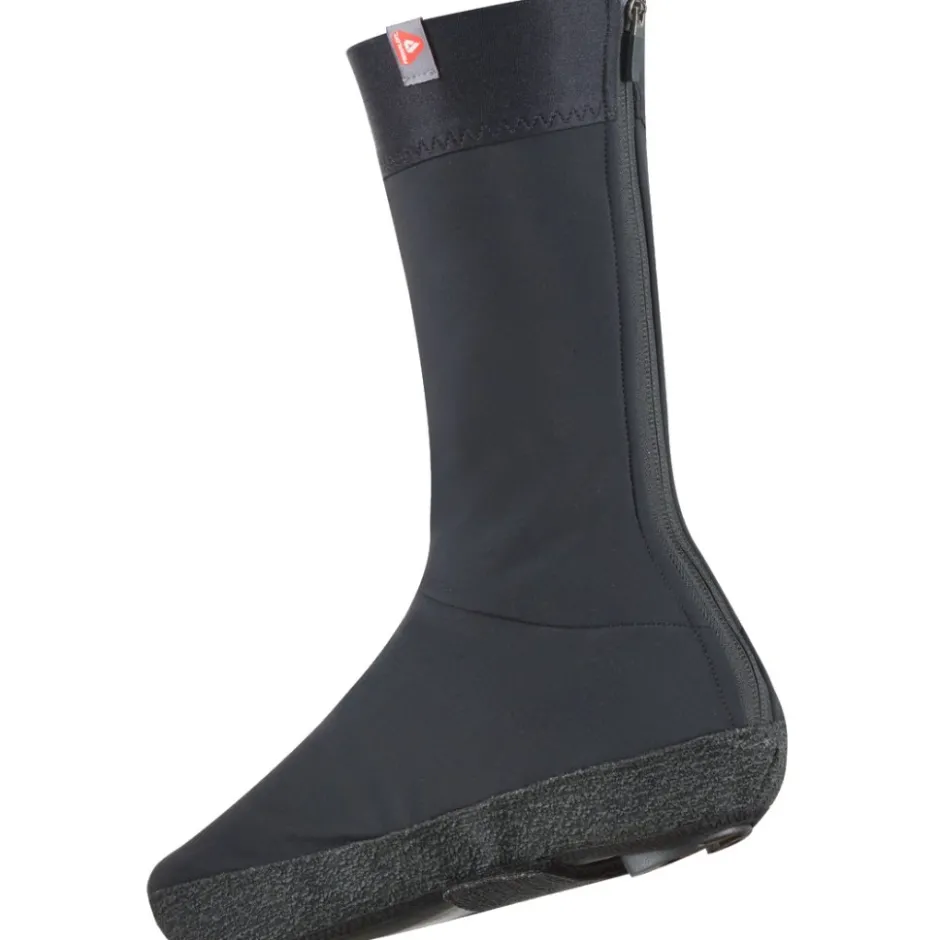Overschoenen < Sportful Deep Winter Overchoenen - 002 Zwart