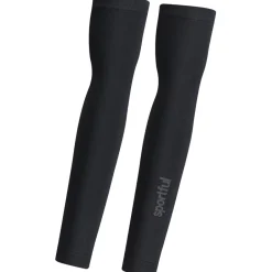 Armwarmers, Beenwarmers & Kniewarmers|Armwarmers, Beenwarmers En Kniewarmers < Sportful Essential Armstukken - 002 Zwart