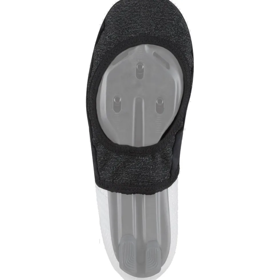 Sportful Essential Teenwarmers - 002 zwart