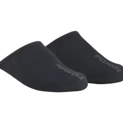 Sportful Essential Teenwarmers - 002 zwart
