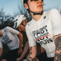 Body'S < Sportful Fast Not Fun G-Suit Body Daes - 002 zwart