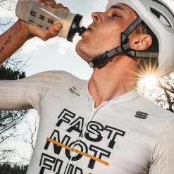 Body'S < Sportful Fast Not Fun G-Suit Body Heren - 002 zwart