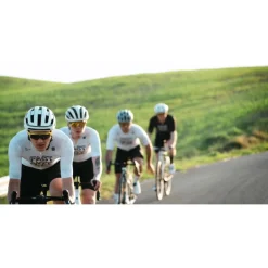 Sportful Fast Not Fun G-Suit Body Heren - 101 wit/zwart